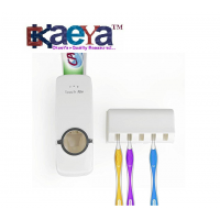 OkaeYa Toothpaste Dispenser